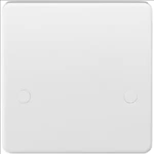 Image of KnightsBridge Curved edge 45A Cooker Connection Unit