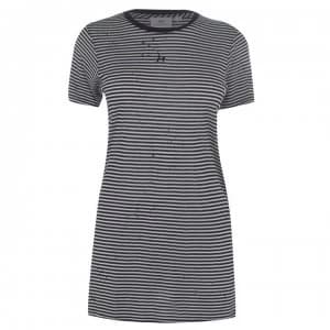 Image of AG Jeans T Shirt - Splatt Black