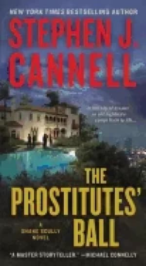 Image of prostitutes ball