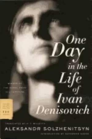 Image of one day in the life of ivan denisovich