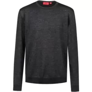Image of Boss Boss Salexon 1 - Black