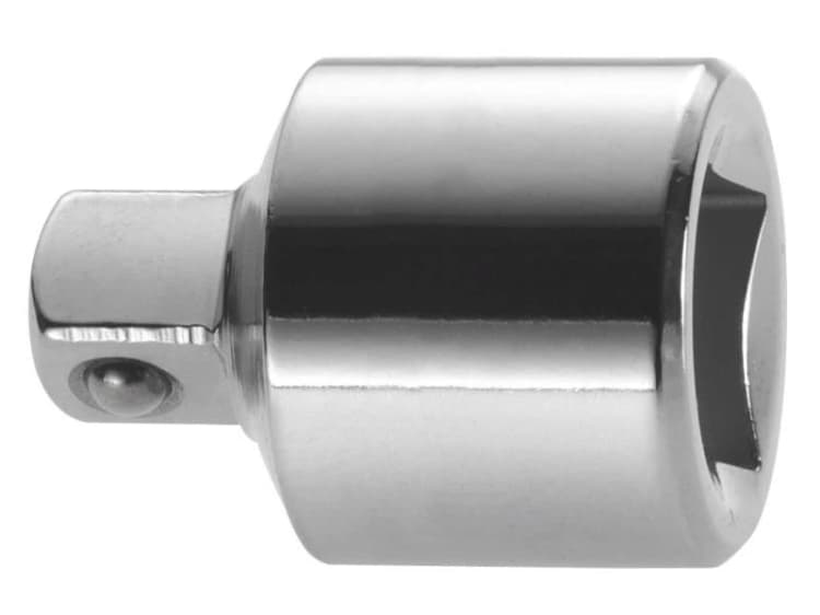 Image of Expert by Facom Socket Converter E117358 Female: 1/4" Female