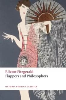 Image of Flappers and Philosophers