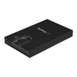 Image of StarTech.com StarTech.com Biometric Enclosure USB 3.0 to 2.5 SATA