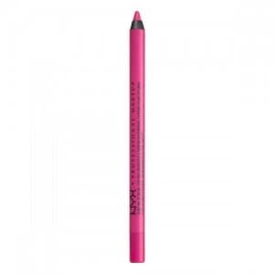 Image of NYX Professional Makeup Slide On Lip Pencil Disco rage