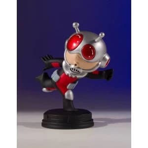 Image of Marvel Comics Animated Series Mini-Statue Ant-Man 11 cm