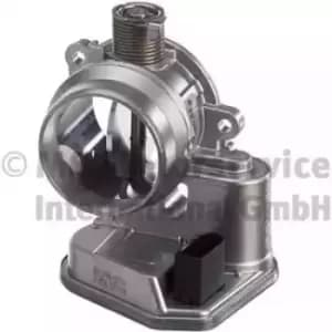 Image of Air Supply Control Flap / Throttle Body 7.01620.04.0 by Pierburg