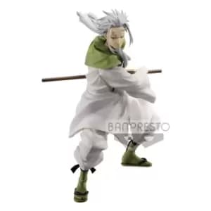 Image of That Time I Got Reincarnated as a Slime Otherworlder PVC Statue Hakuro 14 cm