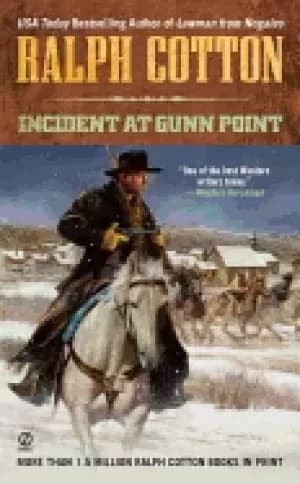 Image of incident at gunn point
