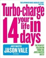 Image of turbo charge your life in 14 days vale jason