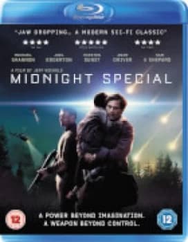 Image of Midnight Special