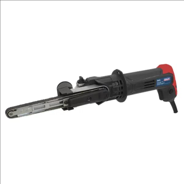 Image of Sealey Variable Speed Belt Sander 12 x 456mm 260W