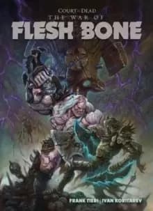 Image of Court of the Dead: War of Flesh and Bone