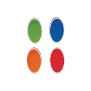 Image of Chef'n Pack of Four Small Bag Clips