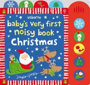 Image of Christmas by Stella Baggott Hardback