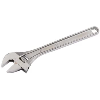 Image of 70398 Adjustable Wrench 250mm - Draper