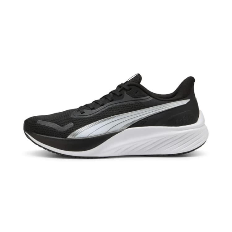 Image of Running shoes Puma Pounce Lite Noir Unisex 37