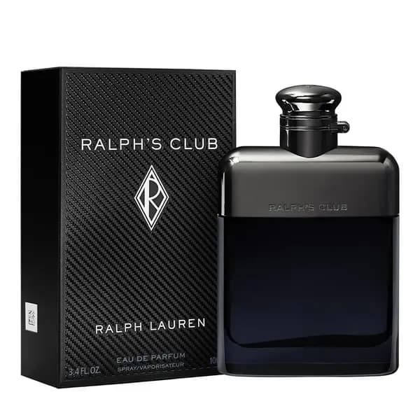 Image of Ralph Lauren Ralphs Club Parfum For Him 100ml
