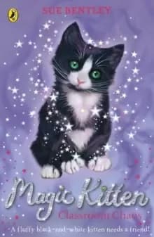 Image of Magic Kitten: Classroom Chaos
