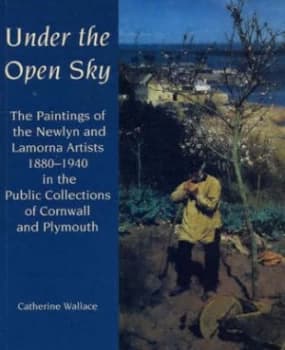 Image of Under the Open Sky by Catherine Wallace Paperback