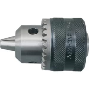 Image of 1.0-16.0MM 3JT H/D Industrial Chuck