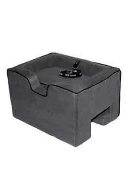 Image of Pet Gear Pet Gear Charcoal Car Booster