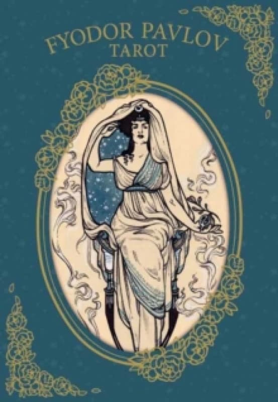 Image of Fyodor Pavlov Tarot Kit