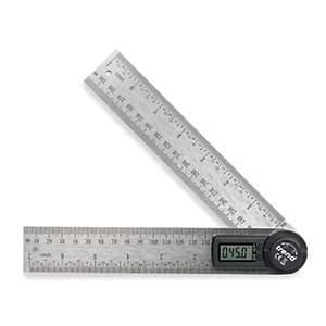 Image of Trend Digital DAR/200 Angle Rule - 200mm