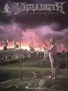 Image of megadeth youthanasia
