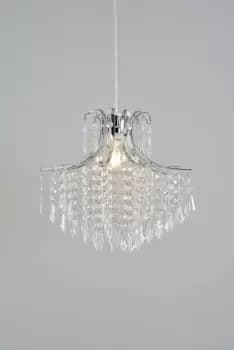 Image of Glow Droplet Easy Fit Light Shade