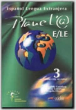 Image of Planet 3. Students Book Paperback