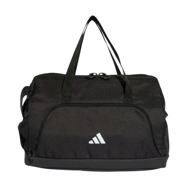 Image of Adidas Sports Bag adidas Run-On Noir Unisex TU JM9241