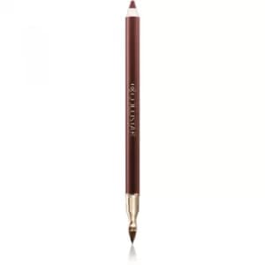 Image of Collistar Professional Lip Pencil Lip Liner Shade 3 Brick 1.2ml