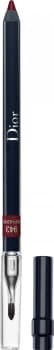 Image of DIOR Rouge Dior Contour Lip Liner Pencil 1.2g 943 - Eurphoric