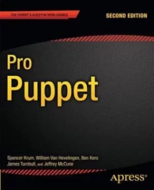 Image of Pro Puppet by Spencer Krum