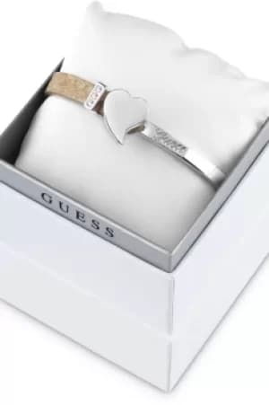 Image of Guess Jewellery EXOTIC ATTITUDE BANGLE GIFTSET JEWEL UBS61028