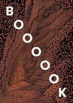 Image of Boooook by William Cobbing Paperback