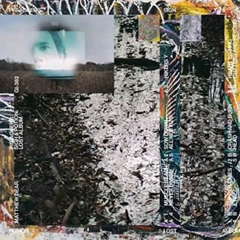 Image of Matthew Dear - Preachers Sigh & Potion: Lost Album Vinyl
