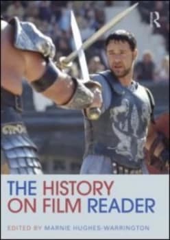 Image of The History on Film Reader by Marnie Hughes-Warrington Paperback