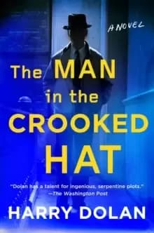 Image of The Man In The Crooked Hat