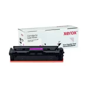 Image of Xerox HP 216A Magenta Laser Toner Ink Cartridge