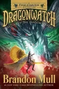 Image of Return of the Dragon Slayers by Brandon Mull