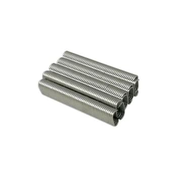 Image of Hog Ring - 500 Piece - 4592 - Laser