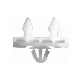 Image of ROMIX Clip A15690 MERCEDES-BENZ,190 (W201),Stufenheck (W124),W124 T-modell (S124),W124 Coupe (C124),E-Klasse Limousine (W124)