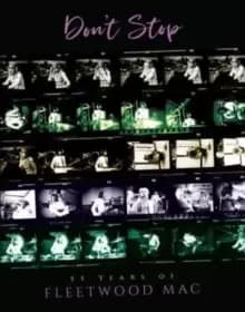 Image of Don't Stop : 55 Years of Fleetwood Mac