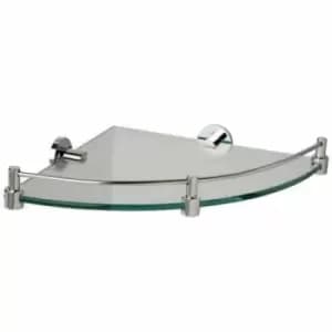 Image of Miller Corner Shelf and Rail