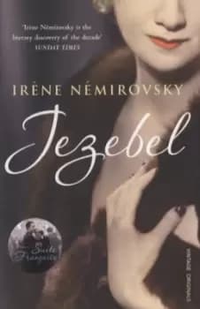 Image of Jezebel by Irne Nmirovsky