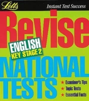 Image of English Key Stage 2 Paperback