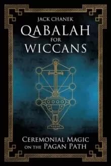Image of Qabalah for Wiccans : Ceremonial Magic on the Pagan Path
