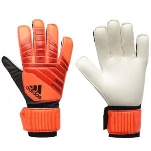 Image of adidas Predator Top Training Gloves - Active Red/Blk